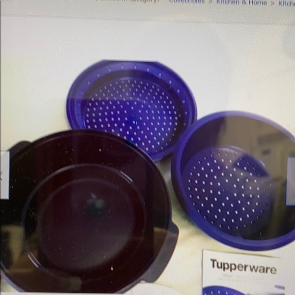Tupperware smart multi cooker - Picture 4 of 5